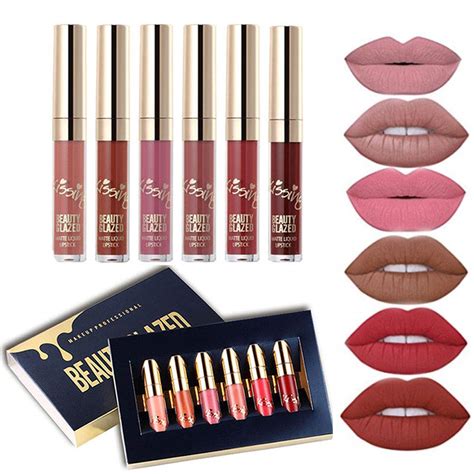 cheap lipstick